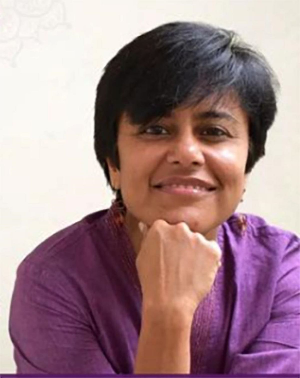 Roopa Pai