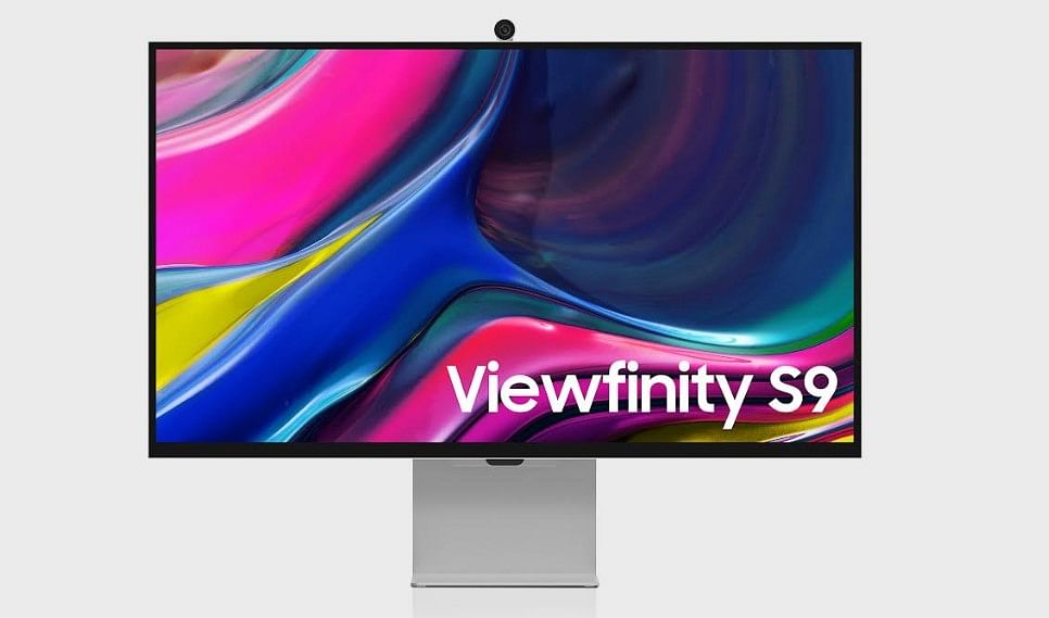 Viewfinity S9. Credit: Samsung