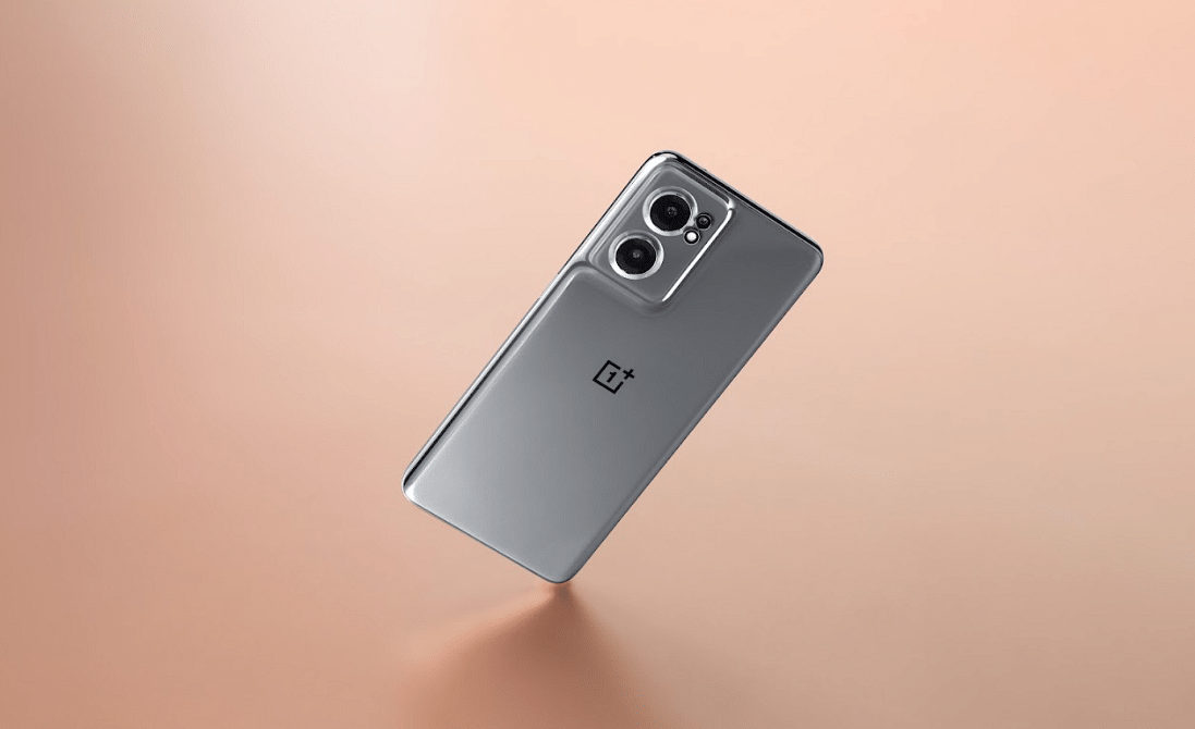 OnePlus Nord CE (2nd Gen). Credit: OnePlus India