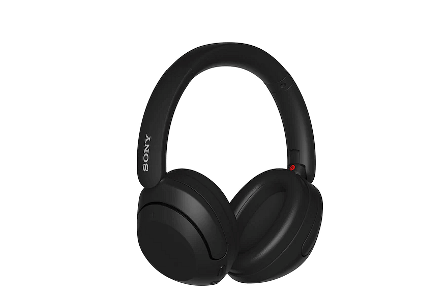 WH-XB910N headset. Credit: Sony