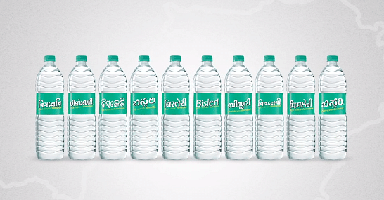 Bisleri International Pvt Ltd | LinkedIn