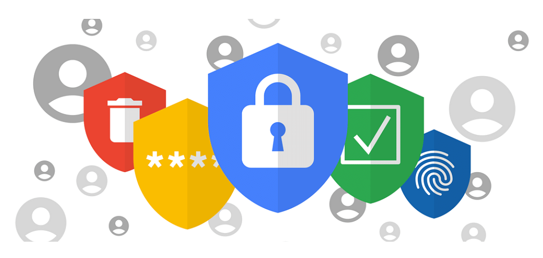 Chrome gets more security features. Picture Credit: Google