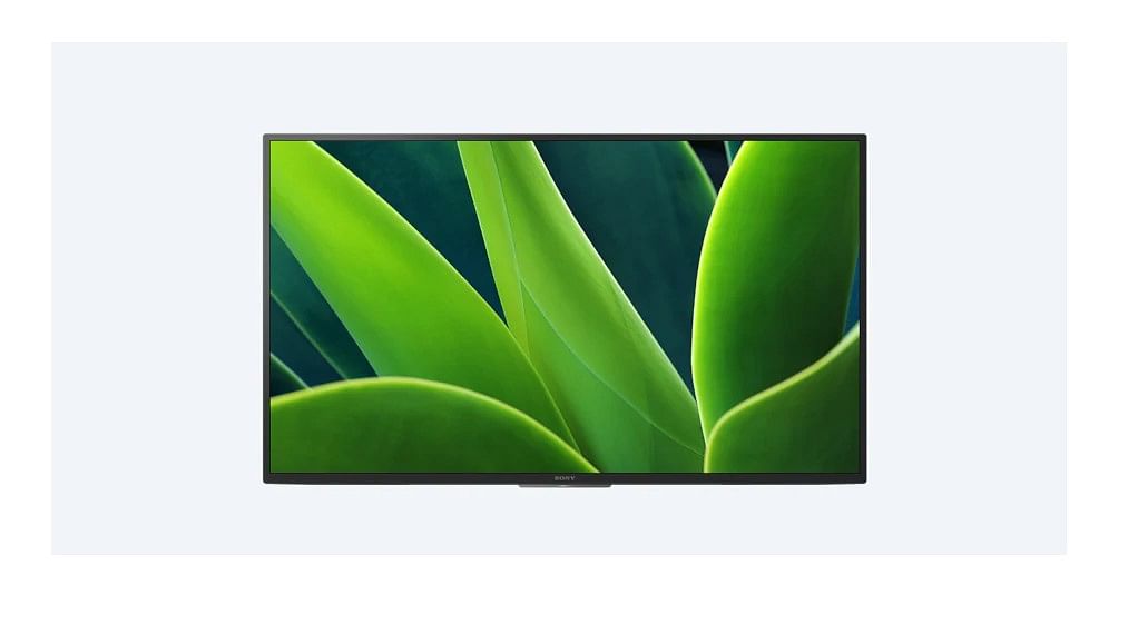 Sony BRAVIA 32W830K. Credit: Sony India