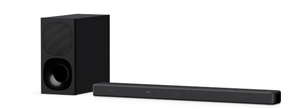 Sony HT-G700 speakers launched in India. Credit: Sony