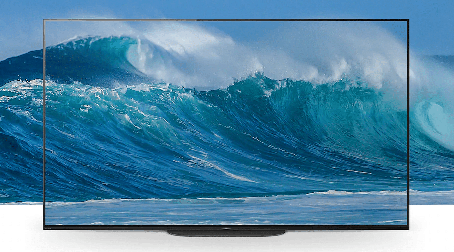 Sony Bravia Smart LED TV (Picture Credit: Sony India)