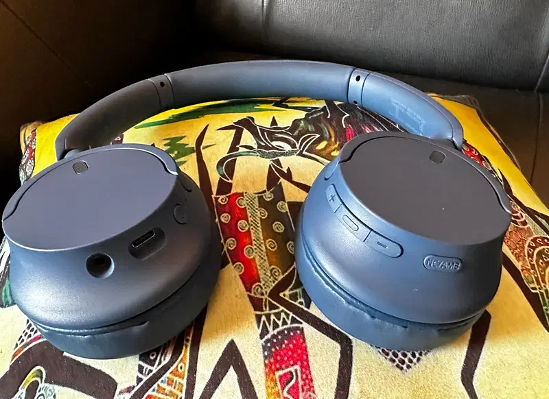 Sony CH720N Review Most Affordable Noise Cancelling Headphones