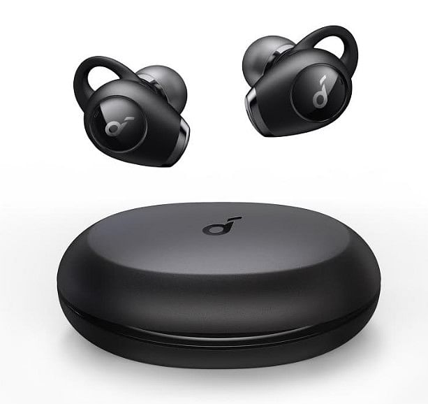 Life Dot2 earbuds. Credit: Soundcore