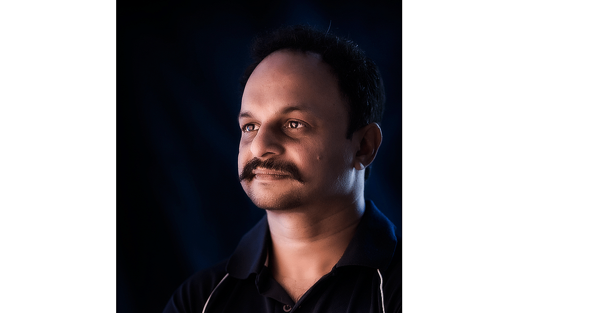 Bengaluru-based Sreekumar Krishnan won top honours at IPPAWARDS in Sunset category