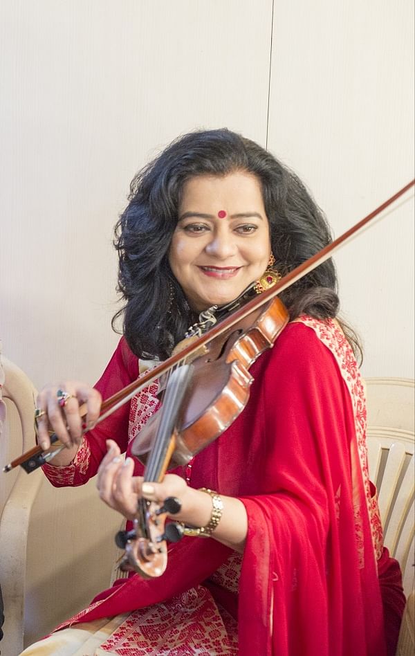 Sunita Bhuyan