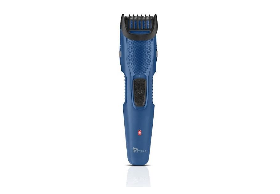 Syska HT350U BeardPro Trimmer. Credit: Syska