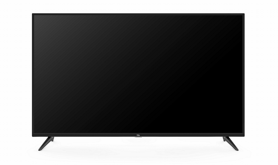 Android-powered TCL P8-series 4K LED TV