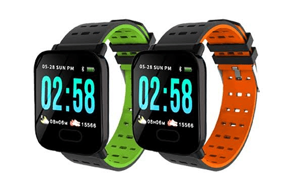 Toreto Bloom series smartwatch