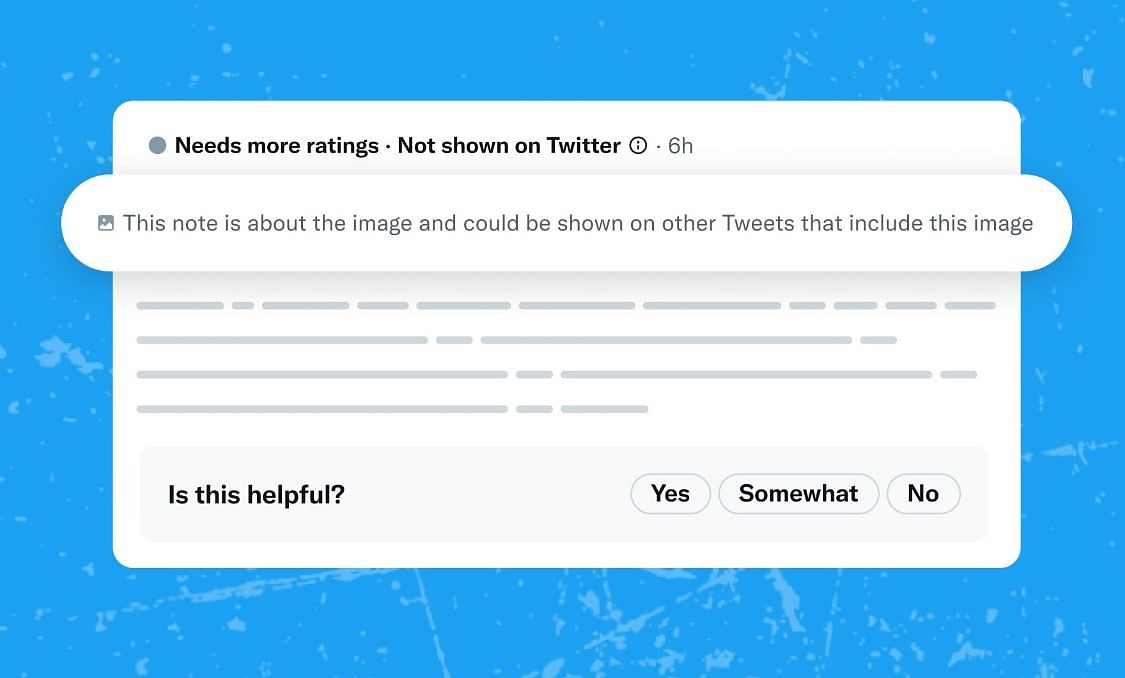 All Twitter users in the US will start to see crowdsourced fact