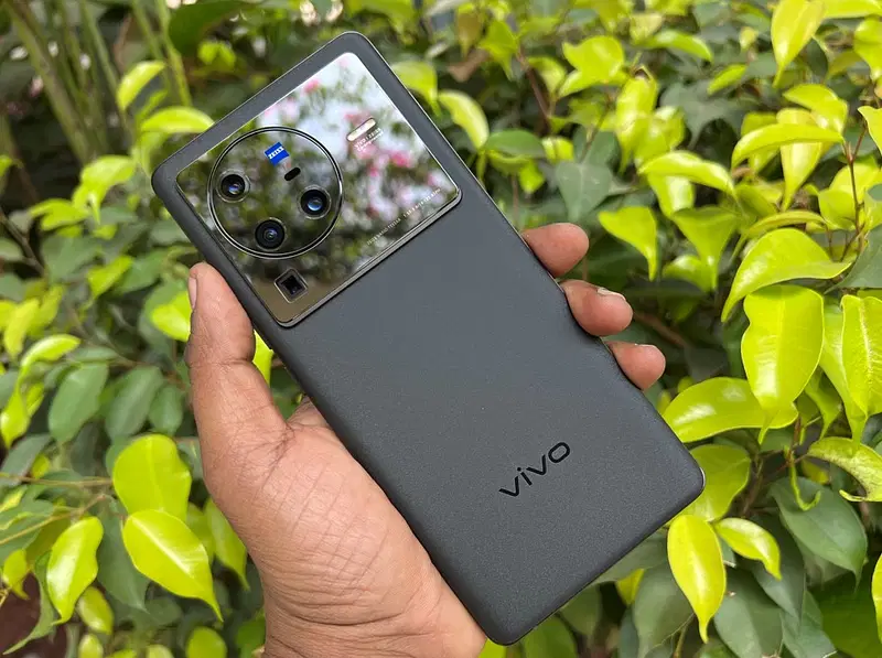 vivo X80 Pro review: vivo's best, (mostly) refined - Android Authority
