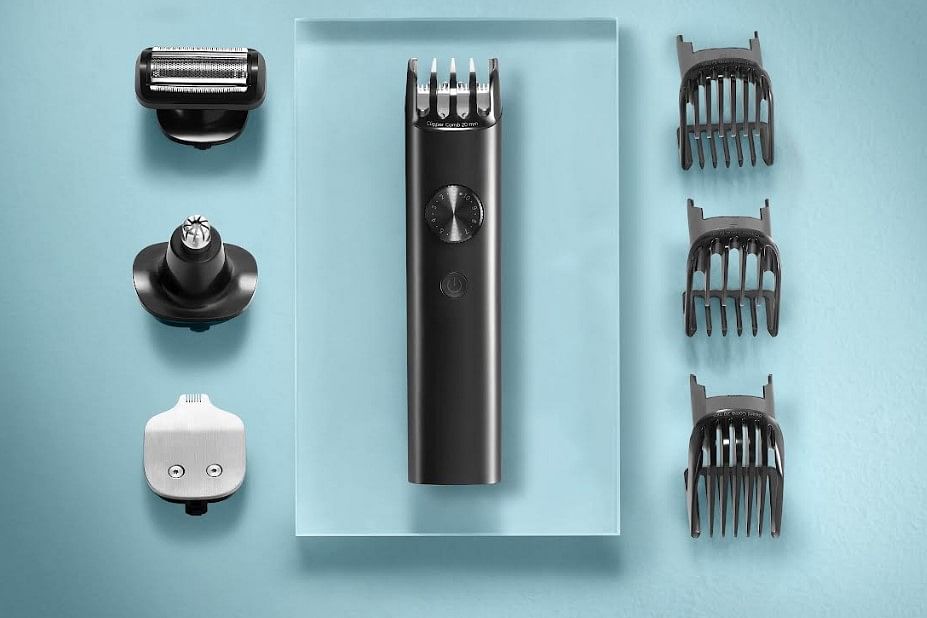 Xiaomi Grooming Kit. Credit: Xiaomi