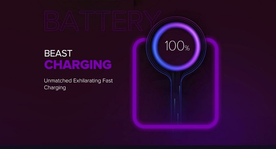 Xiaomi Redmi Note 9 is expected to come with a big battery and fast charging capability (Credit: mi.com)