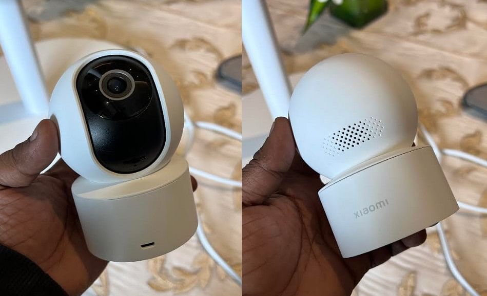 Как подключить камеру mi 360 1080p Xiaomi home security фото, видео - 38rosta.ru