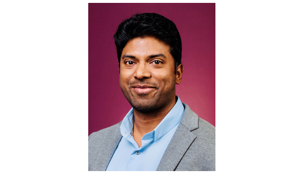 Shiv Shankar S, Director of Product Management, Yahoo Mail.