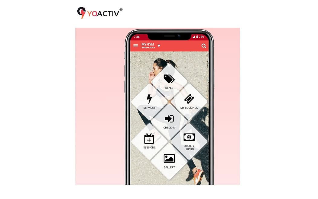 Yoactiv app (screengrab)