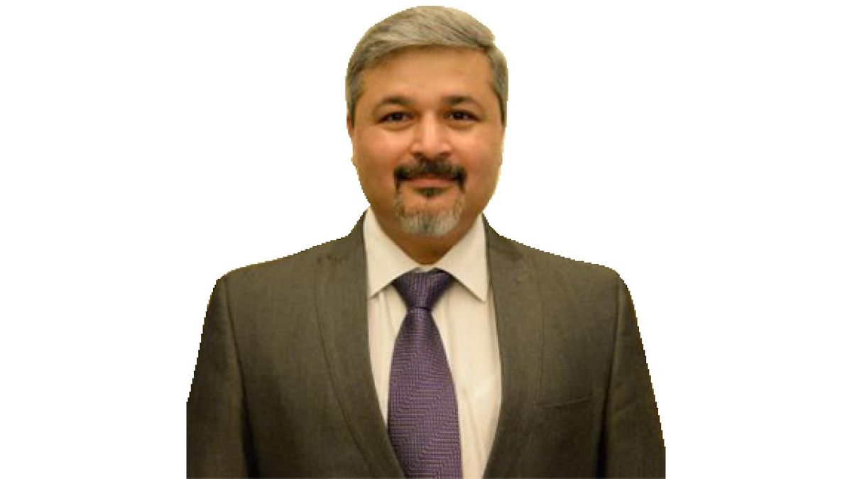 Lohit Bhatia, President Workforce Management,Quess Corp Limited