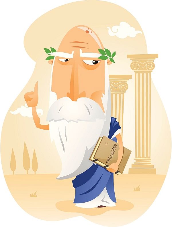 Socrates was instrumental in shaping Plato’s career