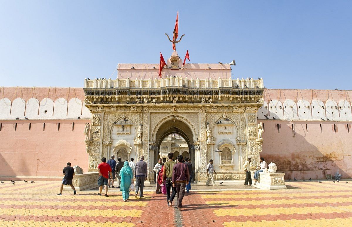 Deshnok Temple