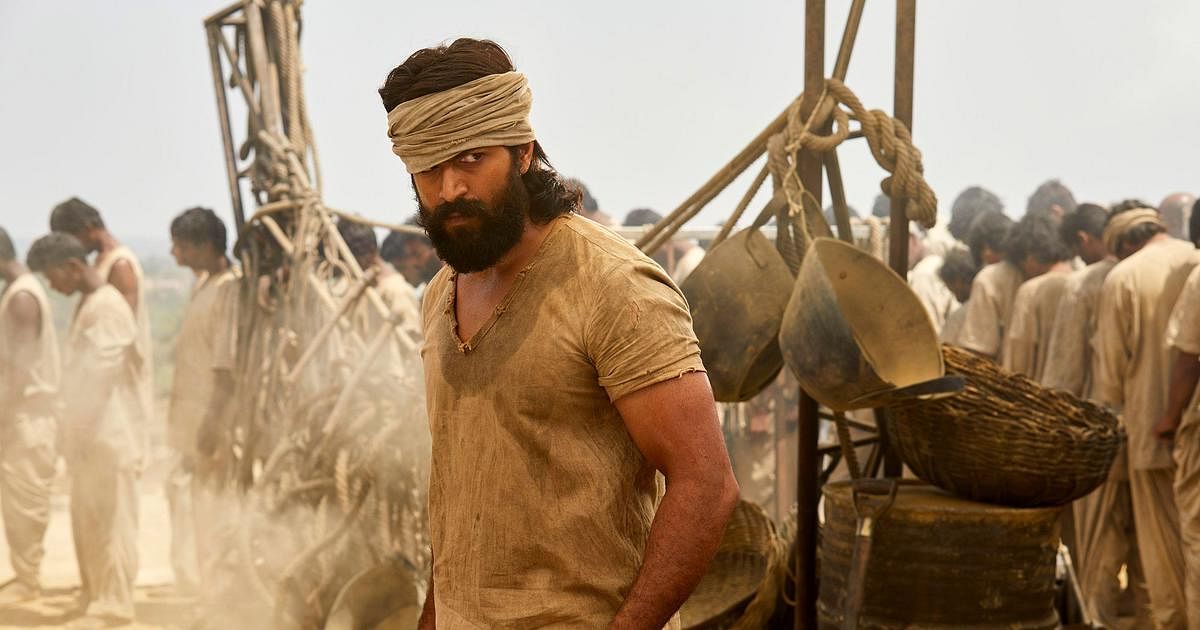 When streaming services are making unprecedented contributions, such as withOrson Welles’ The Other Side of the Wind, BIFFes is celebrating the success ofKGF, already the most celebrated film of last year.