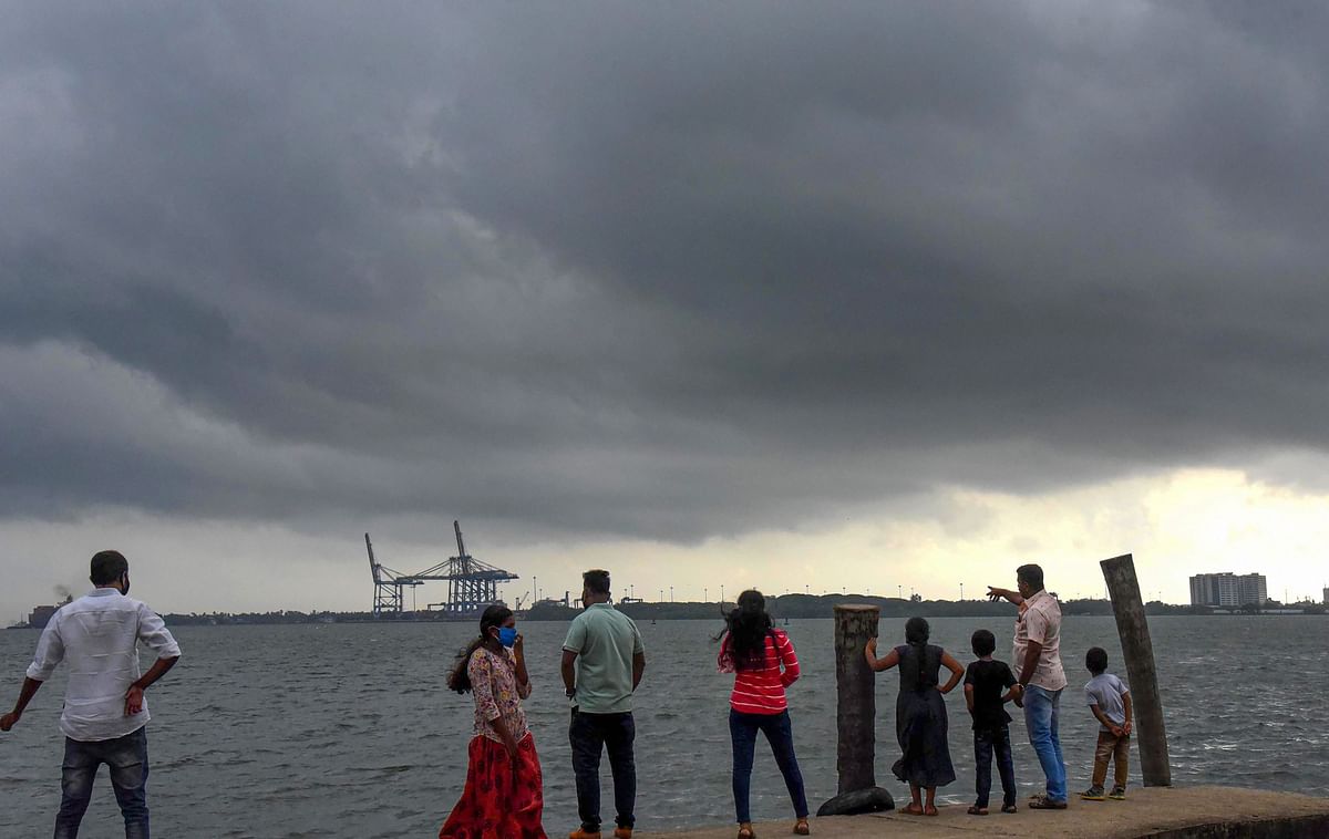 Skymet announces arrival of monsoon over Kerala, IMD differs