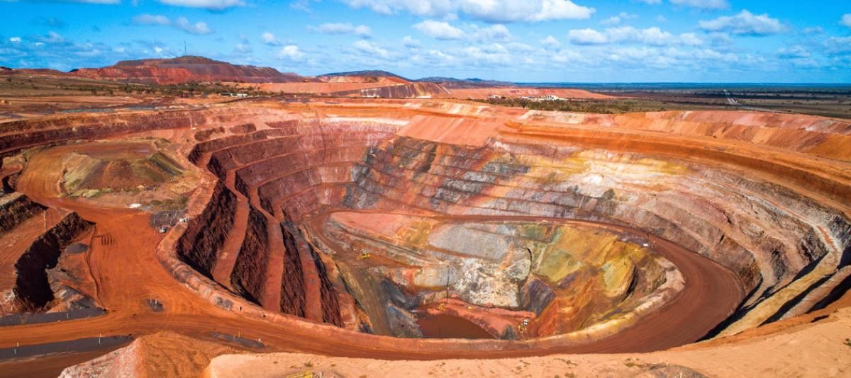 B S Yediyurappa seeks to auction iron ore of C-category mines