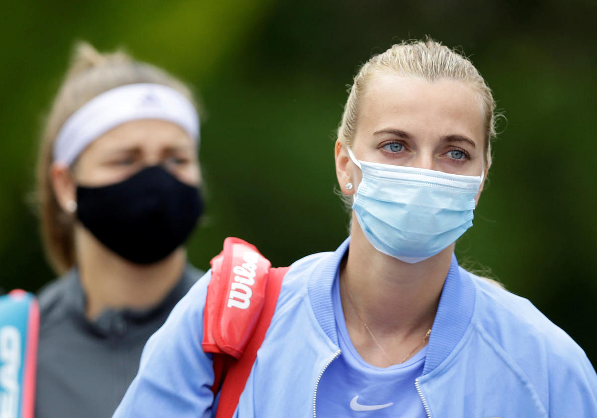 Coronavirus: Masks affect player coordination