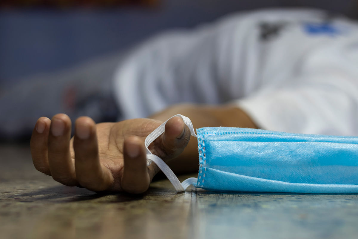 Migrant worker found dead near quarantine centre in Odisha