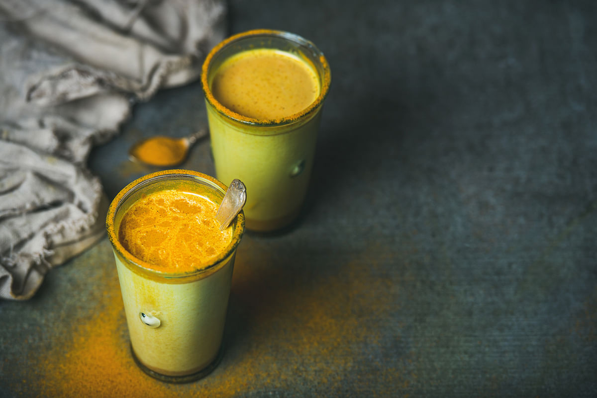 KMF rolls out turmeric milk to boost immunity