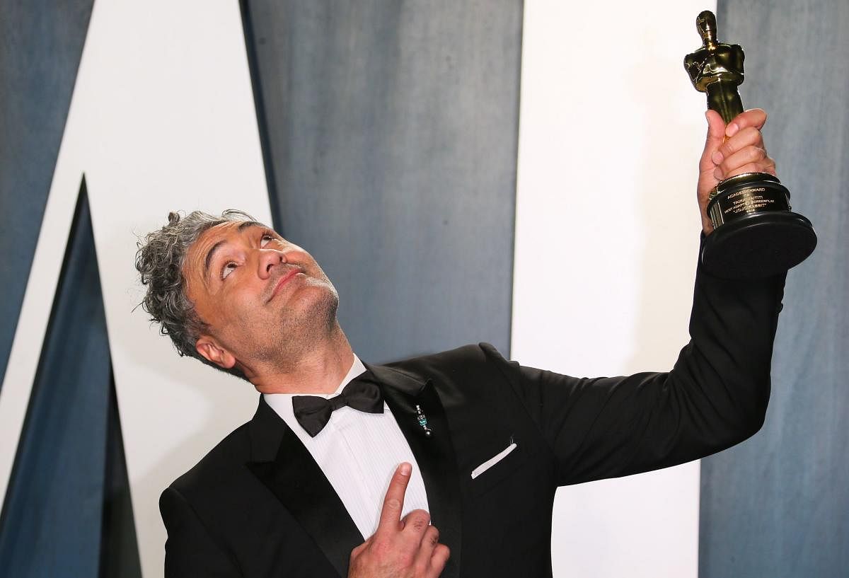 Taika Waititi felicitated in Queen Elizabeth's birthday honour for 'services to film'