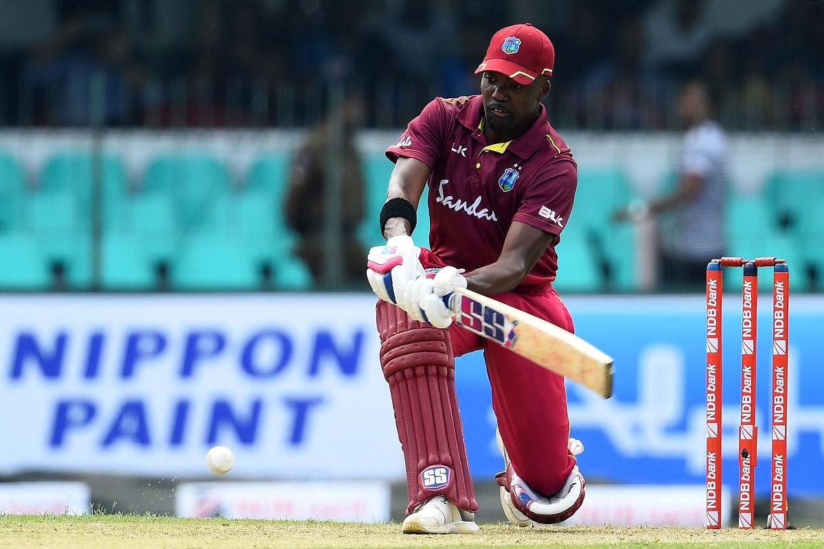 3 West Indies payers opt out of England tour amid COVID-19 fear