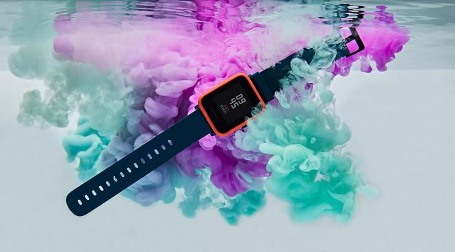 Amazfit Bip S smartwatch debuts in India
