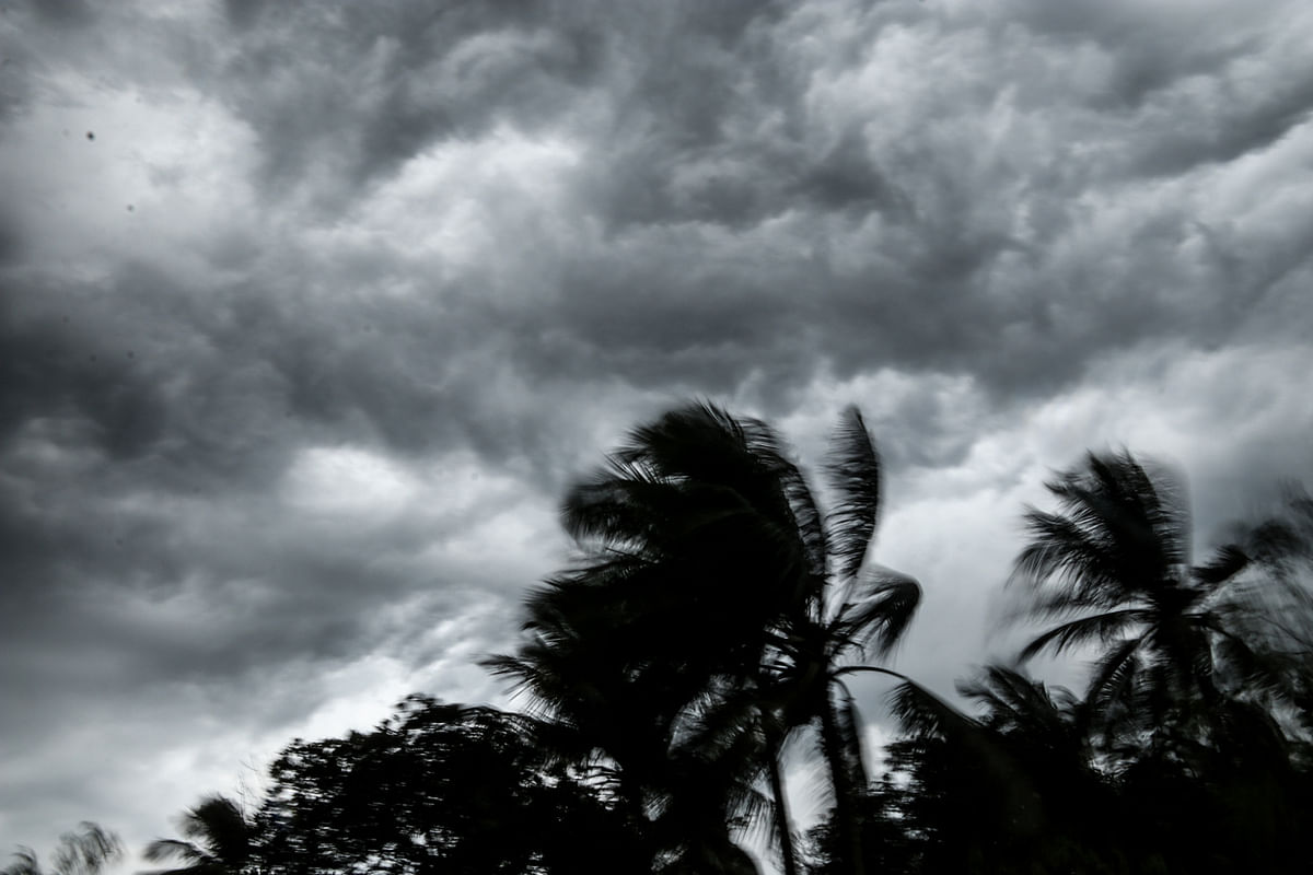 Indore, Ujjain on alert as Cyclone Nisarga likely to enter Madhya Pradesh