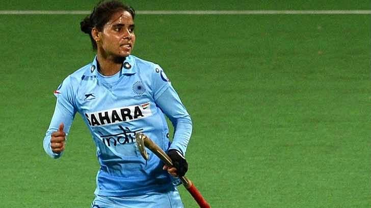 To do well at the Olympics is the only goal: Indian women's hockey Arjuna award nominees