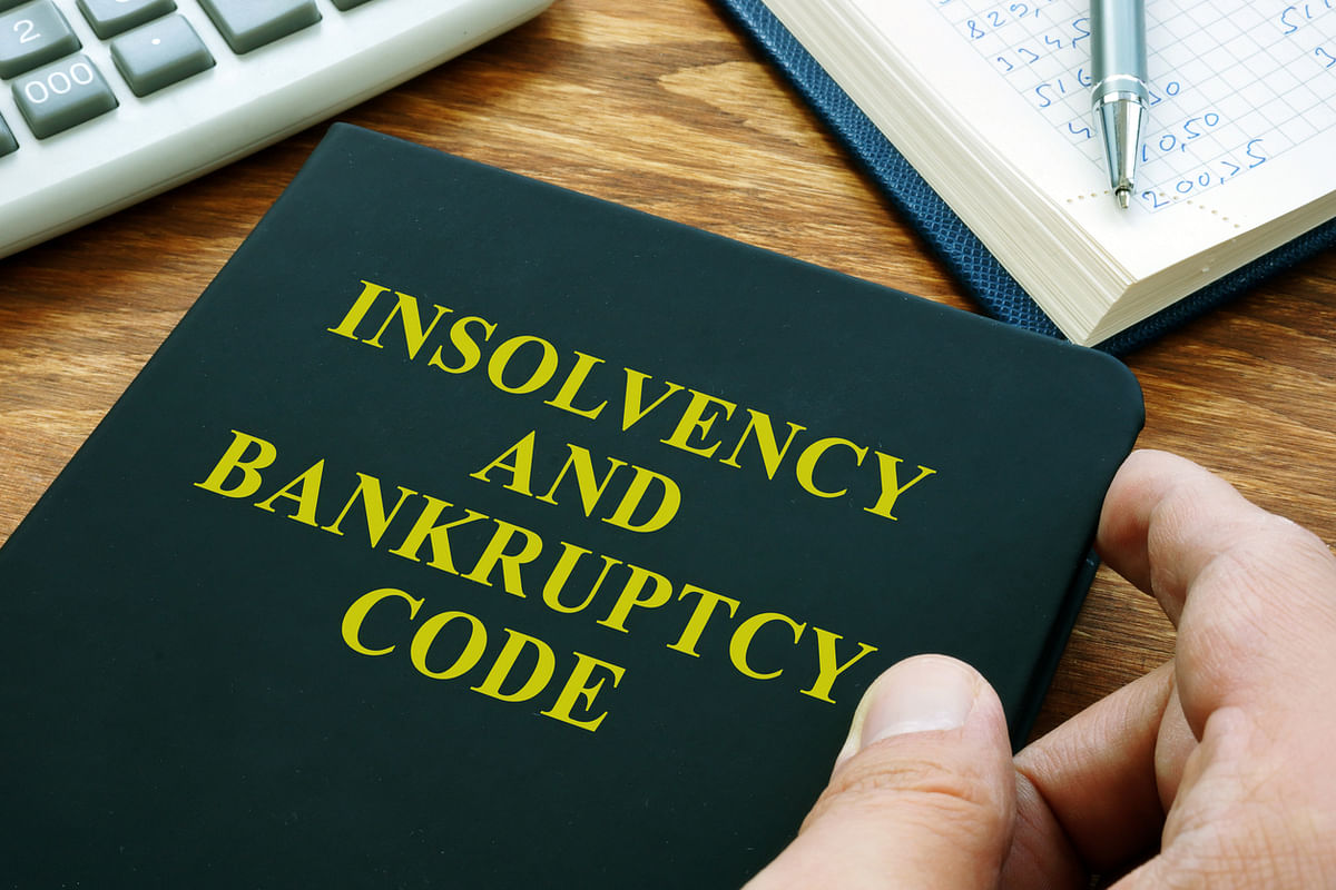 COVID-19: Govt amends insolvency law; suspends initiation of fresh proceedings for six months