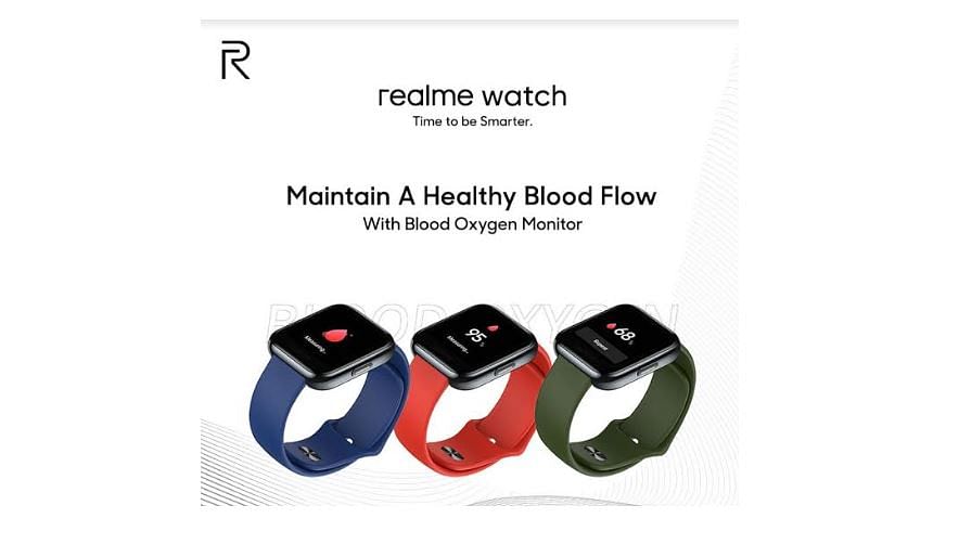 Gadgets Weekly: Realme Watch, Smart TV, Galaxy A31 and more