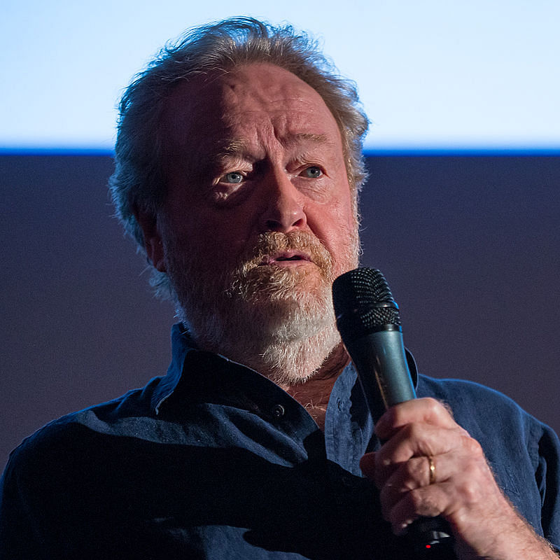 There's a lot of mileage in 'Alien': Ridley Scott