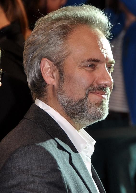 Sam Mendes asks streaming services to help theatres with their 'COVID-19 windfall'