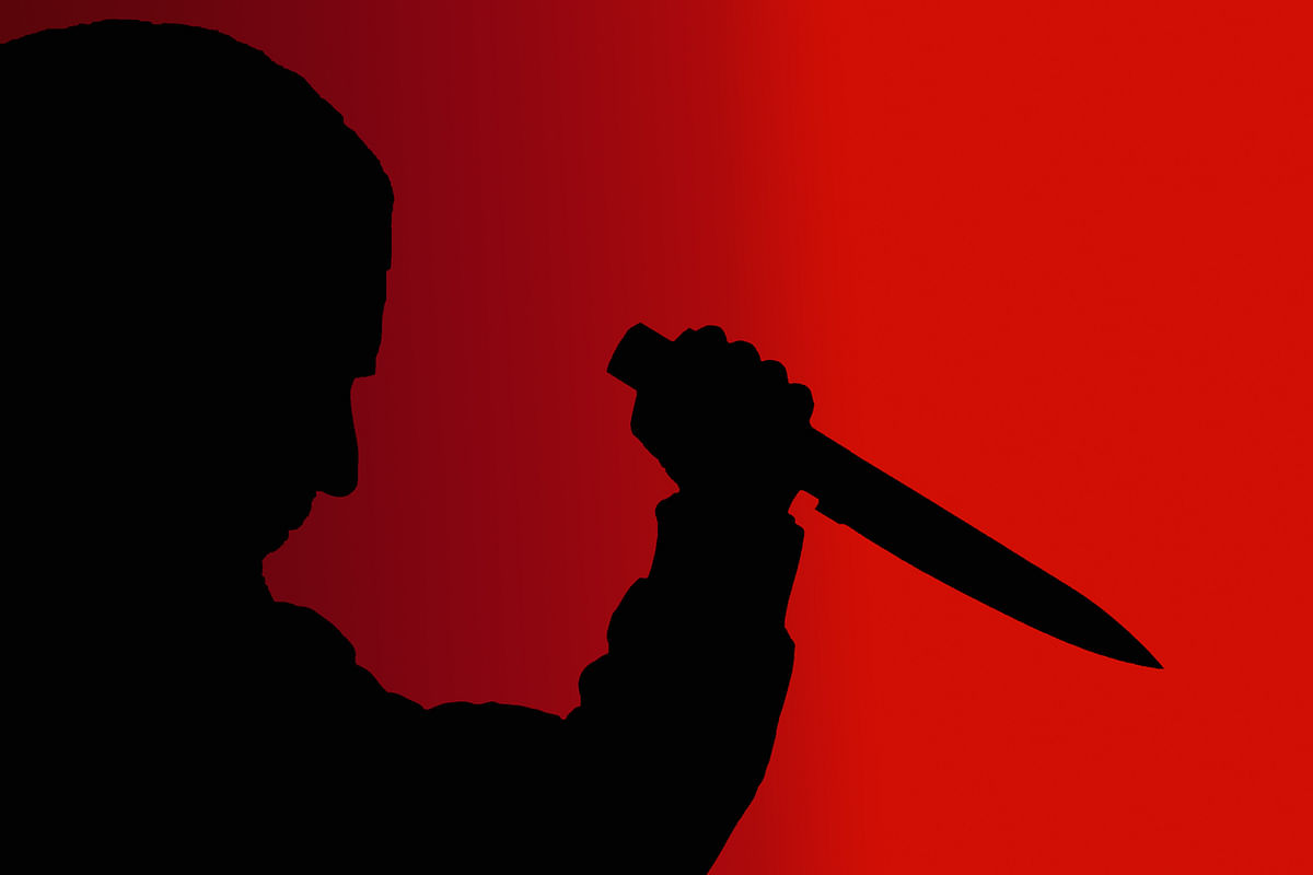 Elderly man stabs wife to death, sustains grievous injuries during attack in Rajasthan
