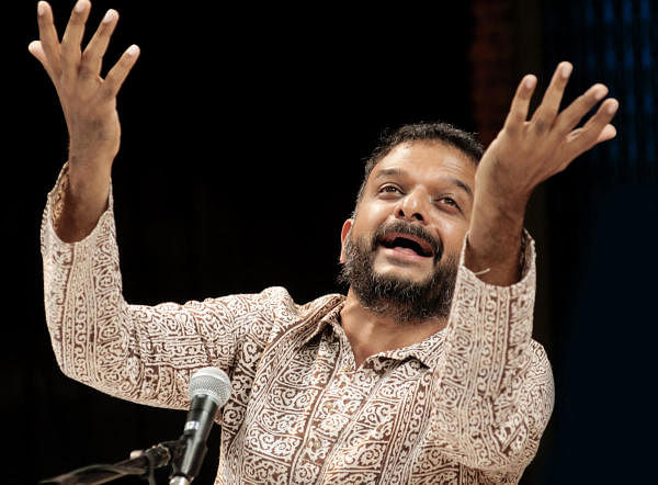 The Lead: Carnatic vocalist T M Krishna talks about his book 'Sebastian and Sons' and more