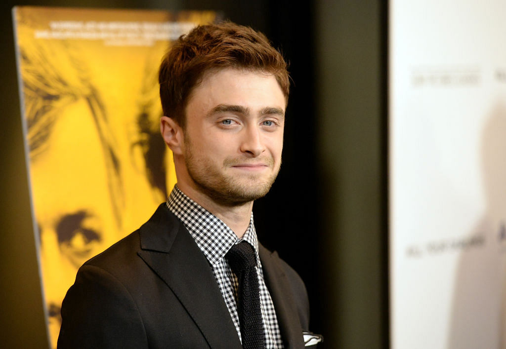 Harry Potter star Daniel Radcliffe says "transgender women are women" after JK Rowling tweets spark row