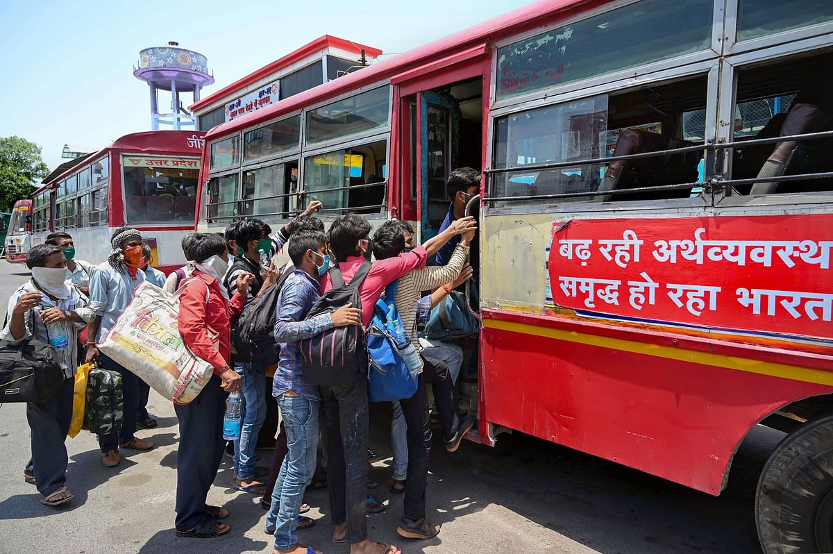 Bus operators on Chardham Yatra route want fares to be doubled