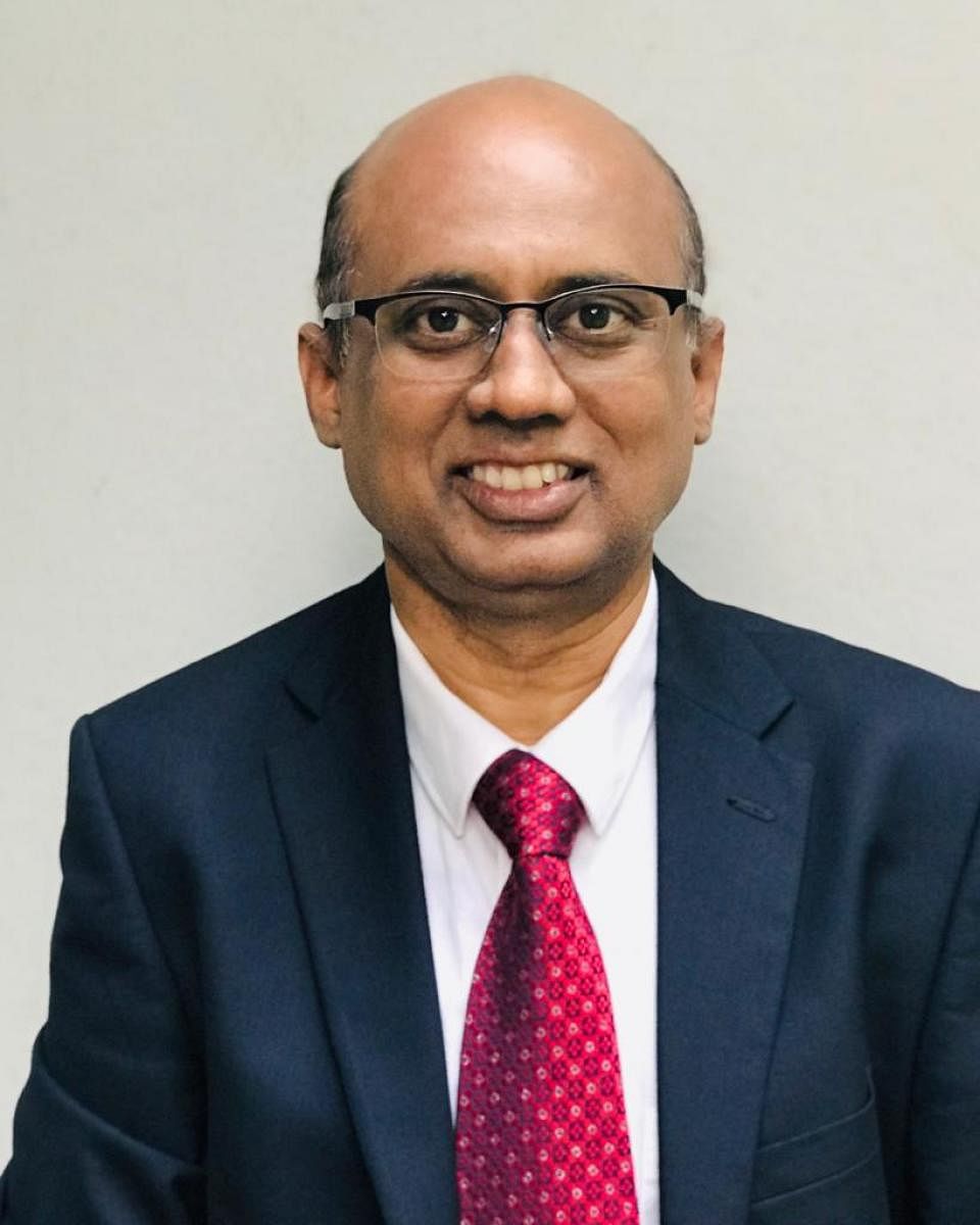 Sanjay Varma appointed Director Refinery of MRPL