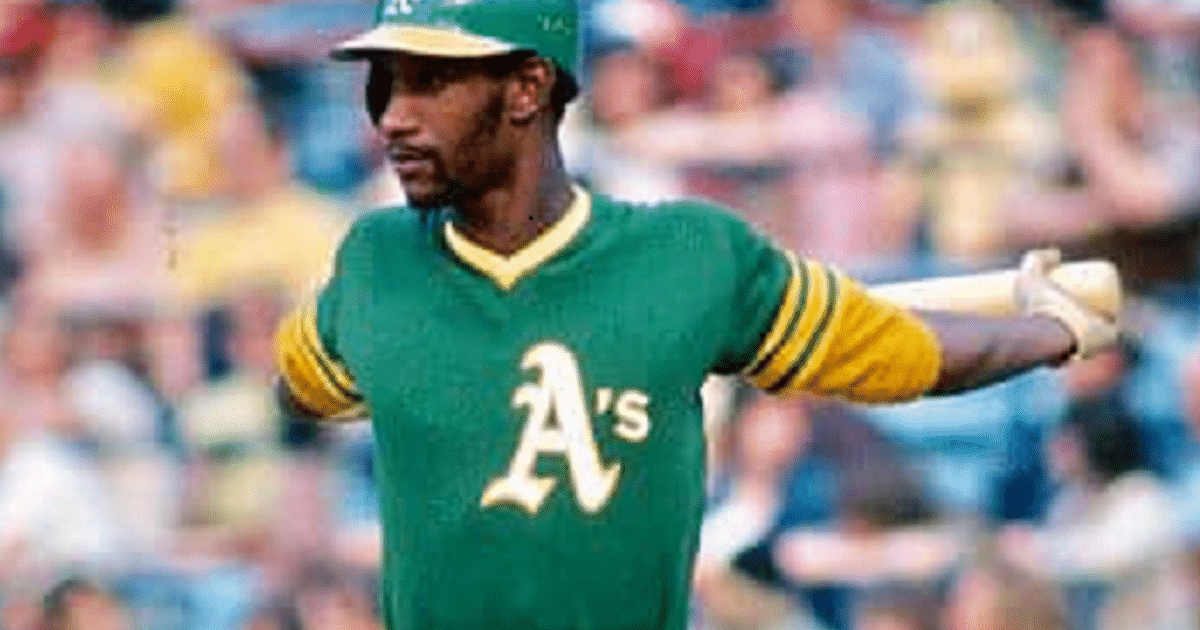 All-Star outfielder Claudell Washington dies at age 65