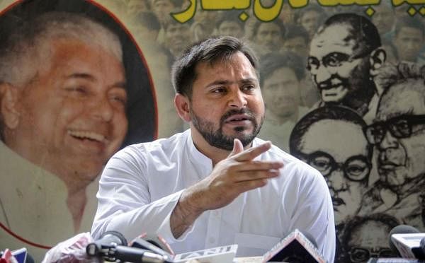 Ahead of Bihar polls, Mahagathbandhan may dump three of its allies