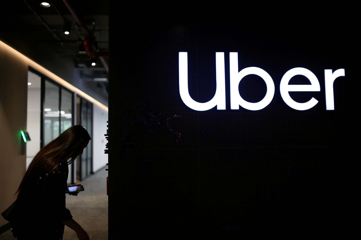 How Uber hailed a deal with Grubhub only to let it slip
