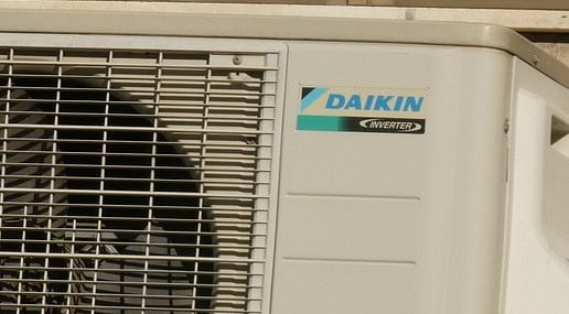 Daikin to go ahead with its plan for third manufacturing unit in India